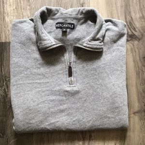 Men’s J. Crew Sweater